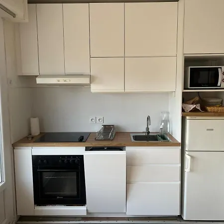 Apartment Marcelin Berthelot *